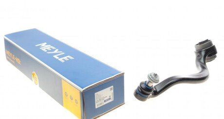 Важіль підвіски (передній/знизу/спереду) (R) BMW X5 (F15/F85)/X6 (F16/F86) 3.0-4.4 06 (opt-om) MEYLE 316 050 0116/HD