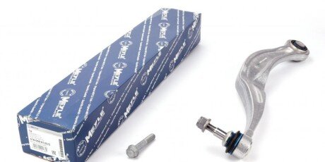 Важіль підвіски (задній/зверху/ззаду) (L) BMW 5 (F07/F11) 09-17 (opt-om) MEYLE 316 050 0123/S