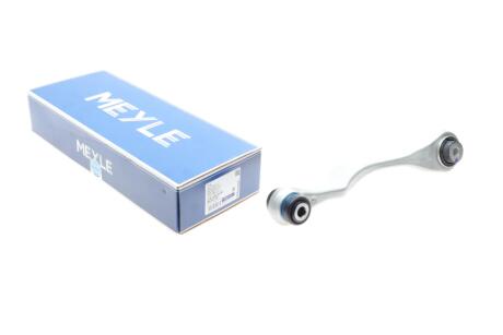 Важіль підвіски (задній/ззаду/зверху/посередині) (L) BMW X3 (G01/F97)/X4 (G02/F98) 18- ((opt-om) MEYLE 316 050 0191