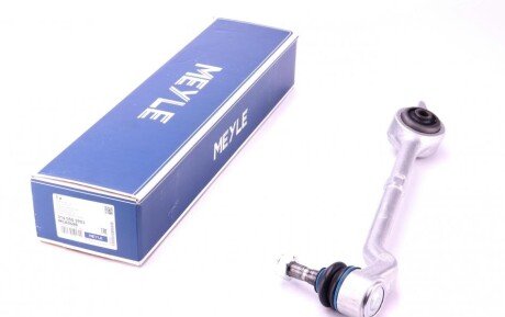 Важіль підвіски (передній/знизу) (R) BMW 5 (E39) 2.0-3.2 95-04 UA63 MEYLE 316 050 3902