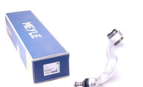 Важіль підвіски (передній/зверху) (L) BMW 5 (E39) 2.0-3.2 95-04 UA63 MEYLE 316 050 3903/HD