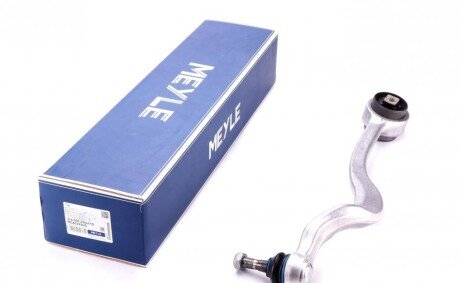 Важіль підвіски (передній/зверху) (R) BMW 5 (E39) 2.0-3.2 95-04 UA63 MEYLE 316 050 3904/HD