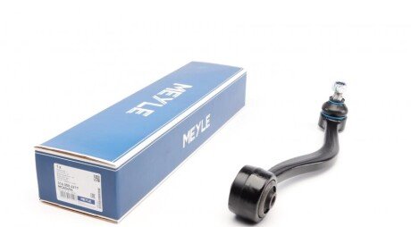 Важіль підвіски (передній/знизу) (L) BMW 5 (E34)/(E28)/7 (E32) 81-99 UA63 MEYLE 316 050 4217