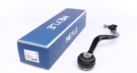 Важіль підвіски (передній/ззаду) (R) BMW 7 (E32)/8 (E31) 3.0-5.6 86-99 (підсилений) (opt-om) MEYLE 316 050 4318/HD