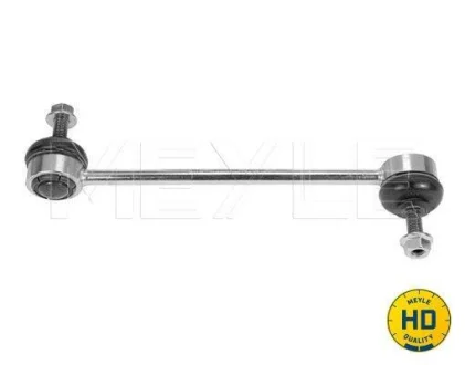 Стійка стабілізатора задн/передн лів/прав 231mm BMW 3 (E36), Z3 (E36) LAND ROVER FREELANDER 2, RANGE ROVER EVOQUE 2.0-3.2 11.92-12.19 MEYLE 316 060 0001/HD