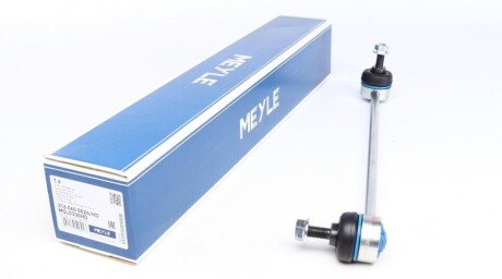 Тяга стабілізатора (переднього) (R) BMW 3 (E90/E91/E92)/X1 (E84) 05-15 (opt-om) MEYLE 316 060 0026/HD
