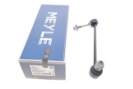 Тяга стабілізатора (переднього) (L) BMW X5 (E70)/X6 (E71/E72) 06- UA63 MEYLE 316 060 0030/HD