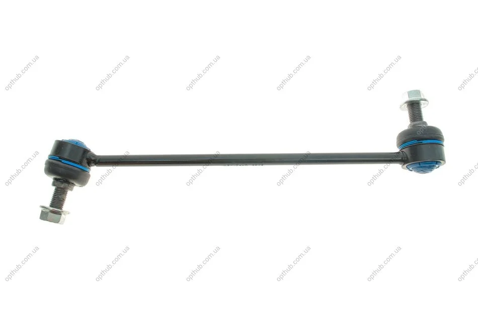 Тяга стабілізатора (переднього) BMW 5 (F10/F11/F07)/6 (F12/F13)/7 (F01/F02/F03/F04) 0 (opt-om) MEYLE 316 060 0033/HD (фото 1)