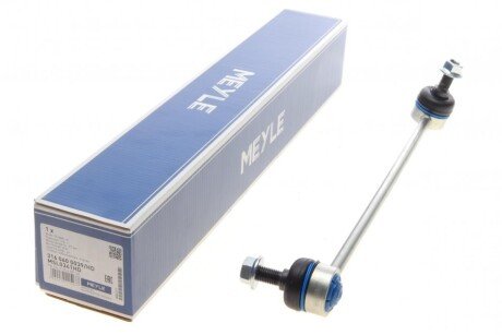 Тяга стабілізатора (переднього) (R) BMW X3 (F25)/X4 (F26) 10- (opt-om) MEYLE 316 060 0039/HD