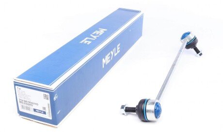 Тяга стабілізатора (переднього) BMW 1 (F20/21)/2 (F22/23/87)/3 (F30/31/34/80)/4 (F32/33/3 UA63 MEYLE 316 060 0040/HD