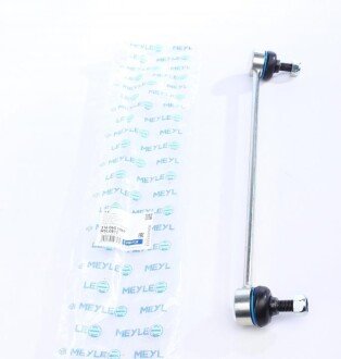 Тяга стабілізатора (переднього) (L) BMW X5 (E53) 00-06 (358mm) (opt-om) MEYLE 316 060 0067