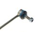 Тяга стабілізатора (переднього) (R) BMW 1 (E81/E88)/3 (E90-E93) 04- UA63 MEYLE 316 060 0074 (фото 2)