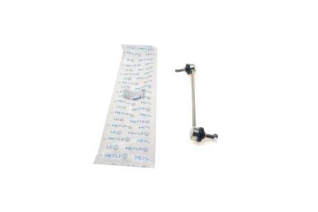 Тяга стабілізатора (переднього) (R) BMW 1 (E81/E88)/3 (E90-E93) 04- UA63 MEYLE 316 060 0074