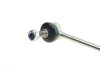 Тяга стабілізатора (переднього) (L) BMW 1 (E81/E88)/3 (E90-E93) 04- UA63 MEYLE 316 060 0075 (фото 3)