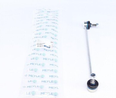 Тяга стабілізатора (переднього) (R) BMW 3 (E90/E91/E92)/X1 (E84) 05-15 (opt-om) MEYLE 316 060 0080