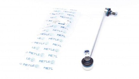 Тяга стабілізатора (переднього) (R) BMW X3 (F25)/X4 (F26) 1.6-3.0D 10- (opt-om) MEYLE 316 060 0088