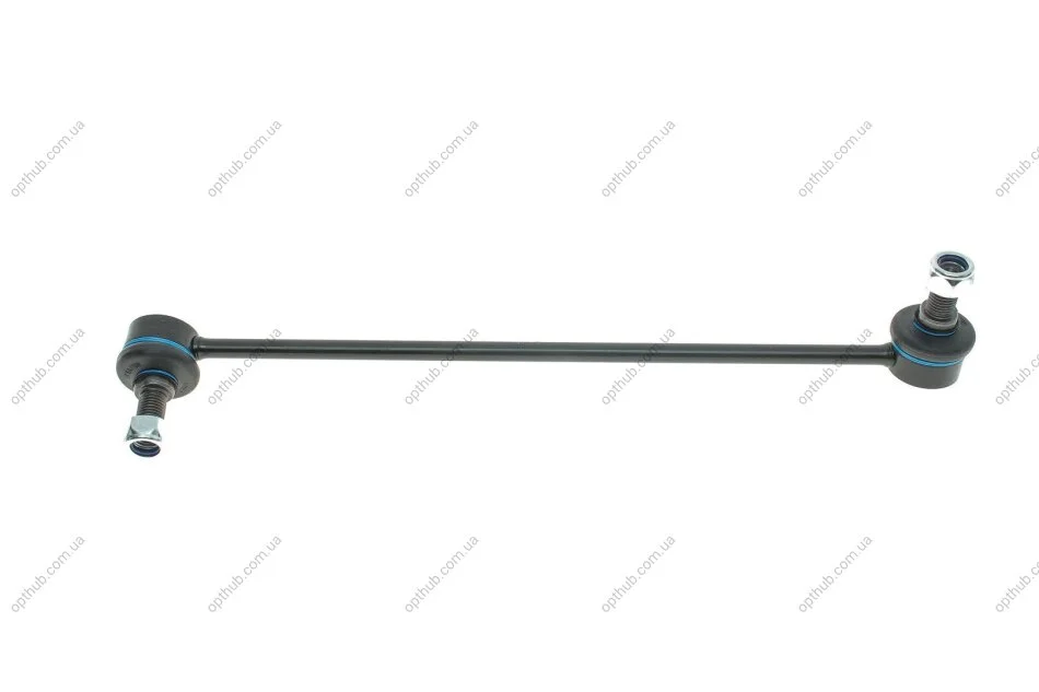 Тяга стабілізатора (переднього) (L) BMW X3 (F25)/ X4 (F26) 1.6-3.0D 10- (opt-om) MEYLE 316 060 0089 (фото 1)