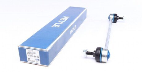 Тяга стабілізатора (переднього) BMW 2 (F45/F46)/ X1 (F48)/X2 (F39)/Mini Clubman (F54) 13- UA63 MEYLE 316 060 0092/HD