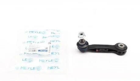Тяга стабілізатора (заднього) BMW 2 (F45)/ Mini Mini (F56) 1.2-2.0/1.5-2.0d 14- UA63 MEYLE 316 060 0093