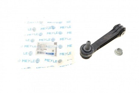Тяга стабілізатора (заднього) BMW 5 (G30/F90)/7 (G11/G12) 2.0-6.6 15- (L=140mm) (opt-om) MEYLE 316 060 0095