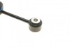 Тяга стабілізатора (заднього) BMW X3 (G01/F97)/X4 (G02/F98) 18- (L=136mm) (opt-om) MEYLE 316 060 0105/HD (фото 4)