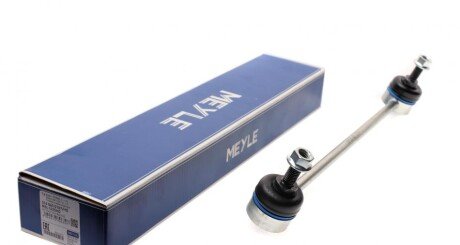 Тяга стабілізатора (переднього) Mini Cooper 13- (opt-om) MEYLE 316 060 0107/HD