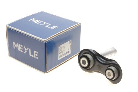 Важіль підвіски (задній/знизу) BMW 5/6/7/X5/Z8 94-10 UA63 MEYLE 316 333 2101