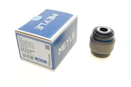 Опора корпуса маточини колеса MEYLE 316 710 0001