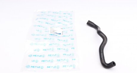 Патрубок, система охолодження C.I.U MEYLE 319 115 3213