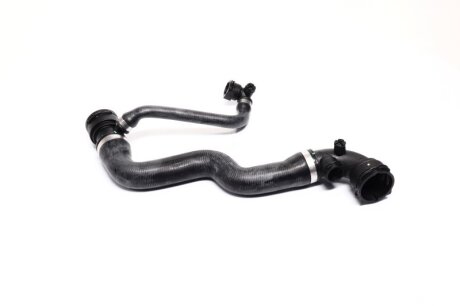 Патрубок, система охолодження MEYLE 319 222 0021