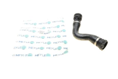 Патрубок радіатора (верхній) BMW 3 (E90/E91/E92/E93) 3.0 05- (opt-om) MEYLE 319 222 0026