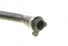 Патрубок радіатора BMW 3 (E90/E91/E92/E93) 2.5/3.0 04-13 UA63 MEYLE 319 222 0031 (фото 4)