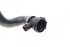 Патрубок системы охлаждения MEYLE 319 222 0041 (фото 4)