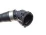 Патрубок системи охолодження BMW X1 (E84) 10-15 (opt-om) MEYLE 319 222 0043 (фото 2)