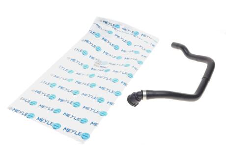 Патрубок системы охлаждения BMW X1 (E84) 10-15 (opt-om) MEYLE 319 222 0043