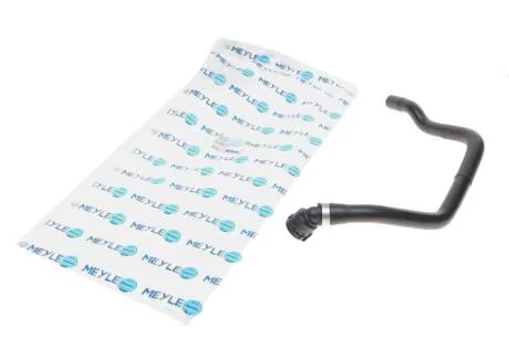 Патрубок системи охолодження BMW X1 (E84) 10-15 (opt-om) MEYLE 319 222 0043