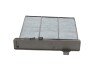 Фільтр салону Mitsubishi Pajero 91- (вугільний) UA63 MEYLE 32-12 320 0001 (фото 2)