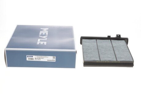 Фільтр салону Mitsubishi Pajero 91- (вугільний) UA63 MEYLE 32-12 320 0001