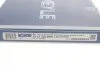 Фільтр салону Mitsubishi Outlander 06- (вугільний) UA63 MEYLE 32-12 320 0007 (фото 3)