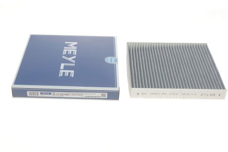Фільтр салону Mitsubishi Outlander 06- (вугільний) UA63 MEYLE 32-12 320 0007
