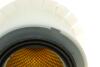 Фільтр повітряний Mitsubishi Pajero/Pajero Sport 2.5TD 87-/L200 2.5/2.8TD 92-07 UA63 MEYLE 32-12 321 0001 (фото 2)