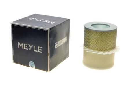 Фільтр повітряний Mitsubishi Pajero/Pajero Sport 2.5TD 87-/L200 2.5/2.8TD 92-07 UA63 MEYLE 32-12 321 0001