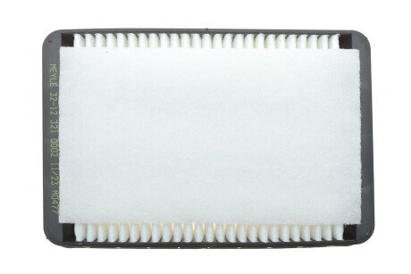 Фільтр повітряний Mitsubishi Lancer VIII/Outlander II/Peugeot 4007 1.6-2.0 06- (opt-om) MEYLE 32-12 321 0002