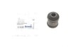 Сайлентблок важеля MITSUBISHI ASX, LANCER VIII, PEUGEOT 4007 06 - перед. міст низ 32-14 610 000 MEYLE 32-14 610 0005 (фото 1)