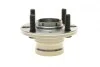 Подшипник ступицы (задний) Mitsubishi Colt/Lancer 1.3-2.0D 92-06 (opt-om) MEYLE 32-14 752 0003 (фото 3)