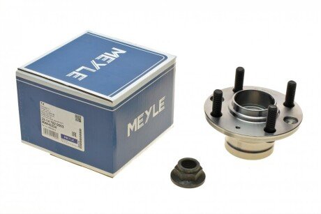 Підшипник маточини (задньої) Mitsubishi Colt/Lancer 1.3-2.0D 92-06 (opt-om) MEYLE 32-14 752 0003
