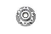 Подшипник ступицы (задний) Mitsubishi Outlander/Jeep Patriot 06- UA63 MEYLE 32-14 752 0004 (фото 2)