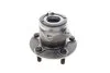 Подшипник ступицы (задний) Mitsubishi Outlander/Jeep Patriot 06- UA63 MEYLE 32-14 752 0004 (фото 3)