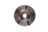 Подшипник ступицы (задний) Mitsubishi Outlander/Jeep Patriot 06- UA63 MEYLE 32-14 752 0004 (фото 4)