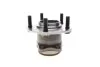 Подшипник ступицы (задний) Mitsubishi Outlander/Jeep Patriot 06- UA63 MEYLE 32-14 752 0004 (фото 5)